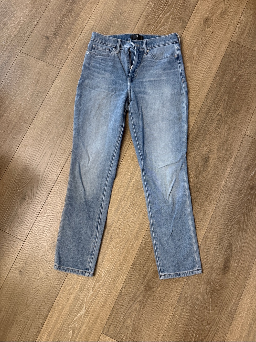 Banana Republic Women's jeans straight